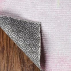 Nursery Elephant Colorful Kids Playroom Indoor Area Rug By Blue Nile Mills -Children Furniture Store GUEST ce02dfd9 cf2a 42ac 9c72 282608a6993b