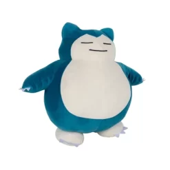 Pokemon Snorlax Sleeping Plush Buddy -Children Furniture Store GUEST ce1ba40d 8151 4f64 b5d4 4177c21bc83f