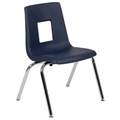 Flash Furniture Advantage Student Stack School Chair - 16-inch -Children Furniture Store GUEST ce3f855b 9327 4c36 a6a0 1d58aab7af0f