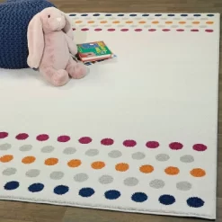 Dots Kids' Rug - Balta Rugs