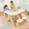 KidKraft Arches Expandable Table With Bench Set -Children Furniture Store GUEST ce5e59f8 a34e 4479 894c cc2cae471c38