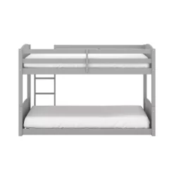 Twin Over Twin Alexis Wood Arch Floor Bunk Bed - Hillsdale Furniture 23 Twin Over Twin Alexis Wood Arch Floor Bunk Bed - Hillsdale Furniture -Children Furniture Store GUEST ced03a4e fa44 49ee 8123 d7cf7d6f2f31