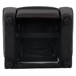 Flash Furniture Contemporary Kids Recliner With Cup Holder And Headrest -Children Furniture Store GUEST cf46f3e8 1dd9 4f72 9a7e 7fd4a90009d1