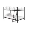 Twin Over Twin Lily Small Space Kids' Bunk Bed - Room & Joy -Children Furniture Store GUEST cfa15d38 f467 4cf9 bf5b a411b6cbaa51