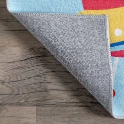 NuLOOM Eddie Outer Space Machine Washable Kids Area Rug 19 NuLOOM Eddie Outer Space Machine Washable Kids Area Rug -Children Furniture Store GUEST cffa2971 3665 4fee 900e 1d00540a86f7