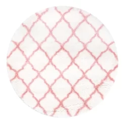 NuLOOM Nelda Trellis Kids Shag Area Rug -Children Furniture Store GUEST d0560da5 d452 40e0 a6cc 1d7c59a16904