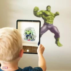 Hulk Wall Decal -Children Furniture Store GUEST d07b232f 3809 4d57 80b5 6cec57b598a4