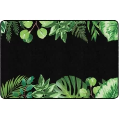 Flagship Carpets Simply Boho Greenery Area Rug 15 Flagship Carpets Simply Boho Greenery Area Rug -Children Furniture Store GUEST d1461fe7 57e0 4e50 934d 2e42fd5fdfd7