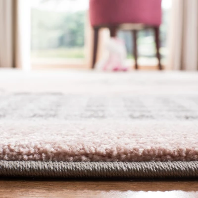 Carousel Kids CRK127 Power Loomed Area Rug - Safavieh 5 Carousel Kids CRK127 Power Loomed Area Rug - Safavieh - Image 3