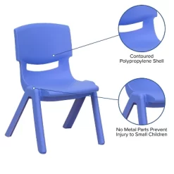 Flash Furniture 10 Pack Plastic Stackable School Chair With 12" Seat Height 25 Flash Furniture 10 Pack Plastic Stackable School Chair With 12" Seat Height -Children Furniture Store GUEST d26635e7 ac9b 41e9 bdc3 c065fb962837