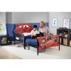 Twin Disney Pixar Cars Plastic 3D Bed - Delta Children -Children Furniture Store GUEST d2b0532b b9d6 4380 bcdc fa2a270cd8a6