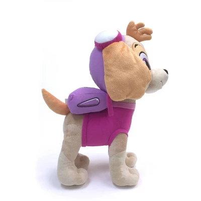 PAW Patrol Skye Cuddle Pillow 3 PAW Patrol Skye Cuddle Pillow