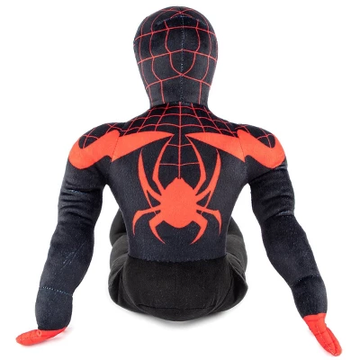 Miles Morales Spider-Man Marvel Pillow Buddy 6 Miles Morales Spider-Man Marvel Pillow Buddy - Image 4