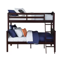 Twin Over Full Ayah Bunk Bed - Room & Joy -Children Furniture Store GUEST d3d1e261 17a9 4a63 8392 188a55f9554d