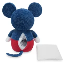Mickey Mouse Weighted Plush -Children Furniture Store GUEST d3fa7ff1 531f 4348 b8a8 700d9ef04cde