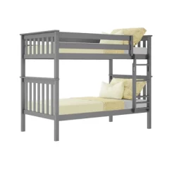 Max & Lily Twin Over Twin Bunk Bed 17 Max & Lily Twin Over Twin Bunk Bed -Children Furniture Store GUEST d4e8be1c 7392 4e68 af47 a3b4dddbc7c3