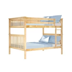 Max & Lily Full Over Full Bunk Bed 19 Max & Lily Full Over Full Bunk Bed -Children Furniture Store GUEST d5a15121 200f 40ba a1e0 bcee4268b1ee