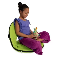 Comfortable 5-Position Folding Chair With Carrying Strap, For Kids And Adults -Children Furniture Store GUEST d617f943 7857 4d35 8ee5 a4d62c3934c3