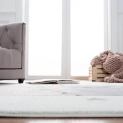 Carousel Kids CRK195 Power Loomed Area Rug - Safavieh -Children Furniture Store GUEST d6762d38 4f70 4b12 b436 7f341bf9c59f