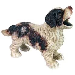 Design Toscano Cavalier King Charles Spaniel Dog Cast Iron Mechanical Coin Bank 15 Design Toscano Cavalier King Charles Spaniel Dog Cast Iron Mechanical Coin Bank -Children Furniture Store GUEST d70018ed 6ddb 4f0b 9636 6cf0e8451495