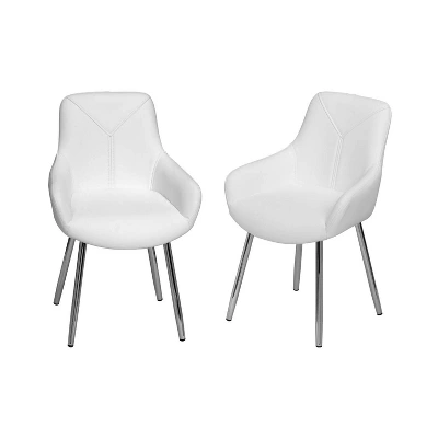 Kids' Modern Upholstered Chair Set - Gift Mark 5 Kids' Modern Upholstered Chair Set - Gift Mark - Image 3