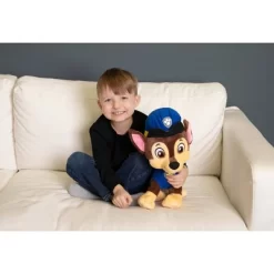 PAW Patrol Chase Throw Pillow 10 PAW Patrol Chase Throw Pillow -Children Furniture Store GUEST d782ea50 bb61 4f4a a9f5 624c6abe064b