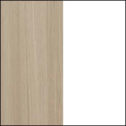 Munich 2 Drawer Nightstand - White/Soft Elm - South Shore -Children Furniture Store GUEST d8346abf 3f81 4831 876d 89b17a2cd9c2