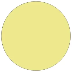 Emma And Oliver 48" Round Laminate Adjustable Activity Table