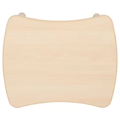 Flash Furniture 21.875"W X 26.625"L Rectangular Plastic Height Adjustable Activity Table Set With 2 Chairs 16 Flash Furniture 21.875"W X 26.625"L Rectangular Plastic Height Adjustable Activity Table Set With 2 Chairs -Children Furniture Store GUEST dab37cac e0d6 4e29 a60a 57acf982c166 1