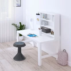 ECR4Kids 15" ACE Wobble Stool - Active Flexible Seating Chair For Kids - Classrooms And Home -Children Furniture Store GUEST dafdff5d 993d 4d7f 8cdc ebb8b7729863