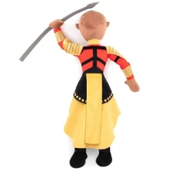 Black Panther 'Okoye' Pillow Buddy 9 Black Panther 'Okoye' Pillow Buddy -Children Furniture Store GUEST db80d474 e04c 4f3c b571 50a9adfd08d7