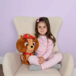 PAW Patrol Movie Junior Patroller TOT Pillow Buddy Red 11 PAW Patrol Movie Junior Patroller TOT Pillow Buddy Red -Children Furniture Store GUEST dba26721 16d5 478d bb03 e1b7072b62a9