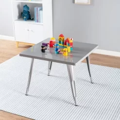 Harper & Hudson Kids' Metal Activity Table - ACEssentials 22 Harper & Hudson Kids' Metal Activity Table - ACEssentials -Children Furniture Store GUEST dbfad3b7 5ae7 4110 be51 7093b44cf026