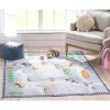 Well Woven Construction Vehicles Playmat Apollo Kids Collection Grey Multi Area Rug 1 Well Woven Construction Vehicles Playmat Apollo Kids Collection Grey Multi Area Rug -Children Furniture Store GUEST dc70ffc3 7ef8 42ec 968b c1e5d20dba60