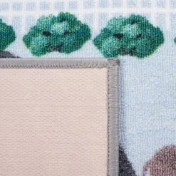 Kids Playhouse KPH235 Power Loomed Area Rug - Safavieh -Children Furniture Store GUEST dd01605b 0648 4873 9e61 0ad72c61c74d