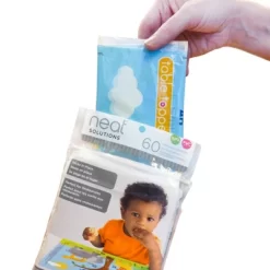 Neat Solutions Table Topper - 60ct -Children Furniture Store GUEST dd26961c d583 419a 8375 4528e485d22d