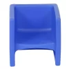 Children's Factory CF910-009 Flexible Seating Toddler Kids Cube Chair Classroom Furniture For Daycare, Playroom, And Homeschool, Blue 1 Children's Factory CF910-009 Flexible Seating Toddler Kids Cube Chair Classroom Furniture For Daycare, Playroom, And Homeschool, Blue -Children Furniture Store GUEST dd8fa800 2dd0 4878 9285 f1bab8235299
