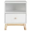 19.5" Drawer Nightstand - Alaterre Furniture -Children Furniture Store GUEST dedd4cba b7a5 4f97 9b4a 67243b137bbc