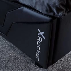 Twin Cosmos RGB Gaming Bed Black - X Rocker -Children Furniture Store GUEST dfb24b3a aa56 4baa b486 844f3edd1220