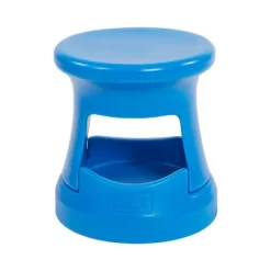ECR4Kids Storage Wobble Stool, 15in Seat Height, Active Seating -Children Furniture Store GUEST e01f3a7a 818e 4f8a 8ba6 f85a5f16cd63