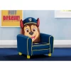 PAW Patrol Chase Figural Upholstered Kids' Chair - Delta Children -Children Furniture Store GUEST e090b4c3 31c3 4e92 baa9 4d8489d9ec25