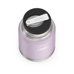 Thermos 16oz ICON FUNtainer Food Jar - Lavender -Children Furniture Store GUEST e12f525c bf01 4fdf baa8 769f92672857