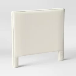 Twin Upholstered Kids' Headboard - Pillowfort™ 15 Twin Upholstered Kids' Headboard - Pillowfort™ -Children Furniture Store GUEST e16985ef 8bbd 438c 9c11 6560ded68467