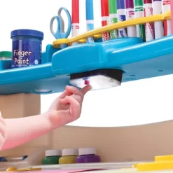 Step2 Deluxe Art Master Desk -Children Furniture Store GUEST e175c262 d5dd 4d2e b913 5a882ceb725d