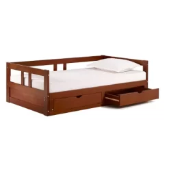Twin To King Melody Day Bed With Storage - Bolton Furniture -Children Furniture Store GUEST e241749a 9e70 4cdb 874b af0b557b718d