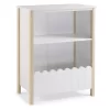 Melbourne Bookcase White - Powell 2 Melbourne Bookcase White - Powell -Children Furniture Store GUEST e258d192 1eb5 48e5 94a4 a22e643278b4