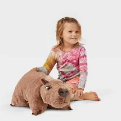 Disney Encanto Capybara Pillow Pet -Children Furniture Store GUEST e2f7d882 4a61 456a 8929 b6c7f141e666