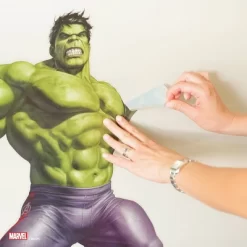 Hulk Wall Decal -Children Furniture Store GUEST e2fc0850 5c3d 45d5 adf7 dd68a4ca4702