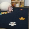 Floral Shag Kids' Rug - Balta Rugs -Children Furniture Store GUEST e3dbf20a 04c2 46fa 9dae 7b1f19d987c3