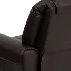 Flash Furniture Contemporary Kids Recliner With Cup Holder And Headrest -Children Furniture Store GUEST e3e4ef9b f7e8 41af 950c a933ac92e734